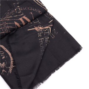 ALV by Alviero Martini Sciarpa