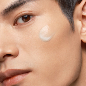 T-Pur - Gel Hydratant Matifiant Visage Homme