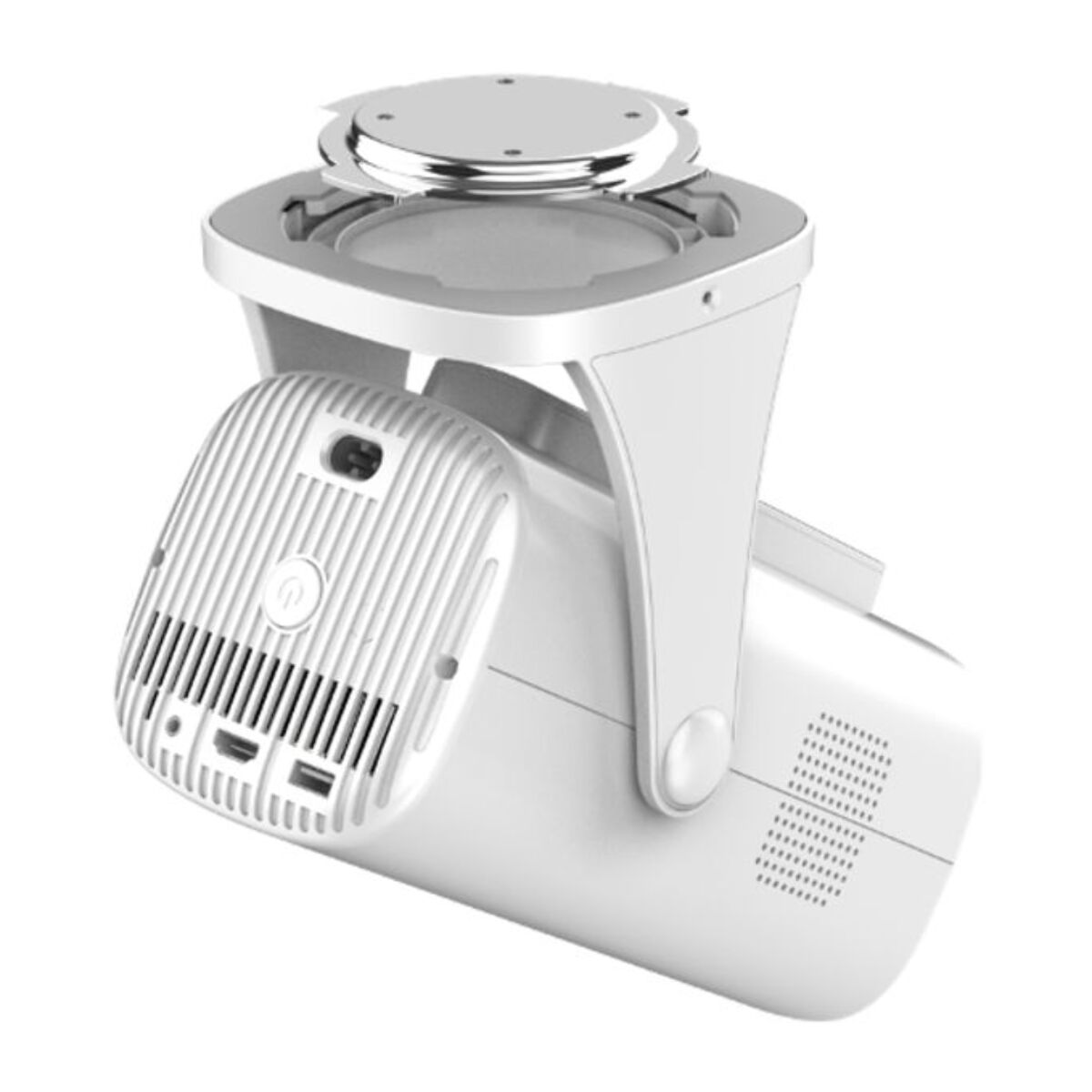 Vidéoprojecteur portable PHILIPS NeoPix 250 Smart