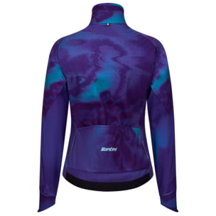 Flash - Chaqueta Mujer - Verde Azulado - Mujer