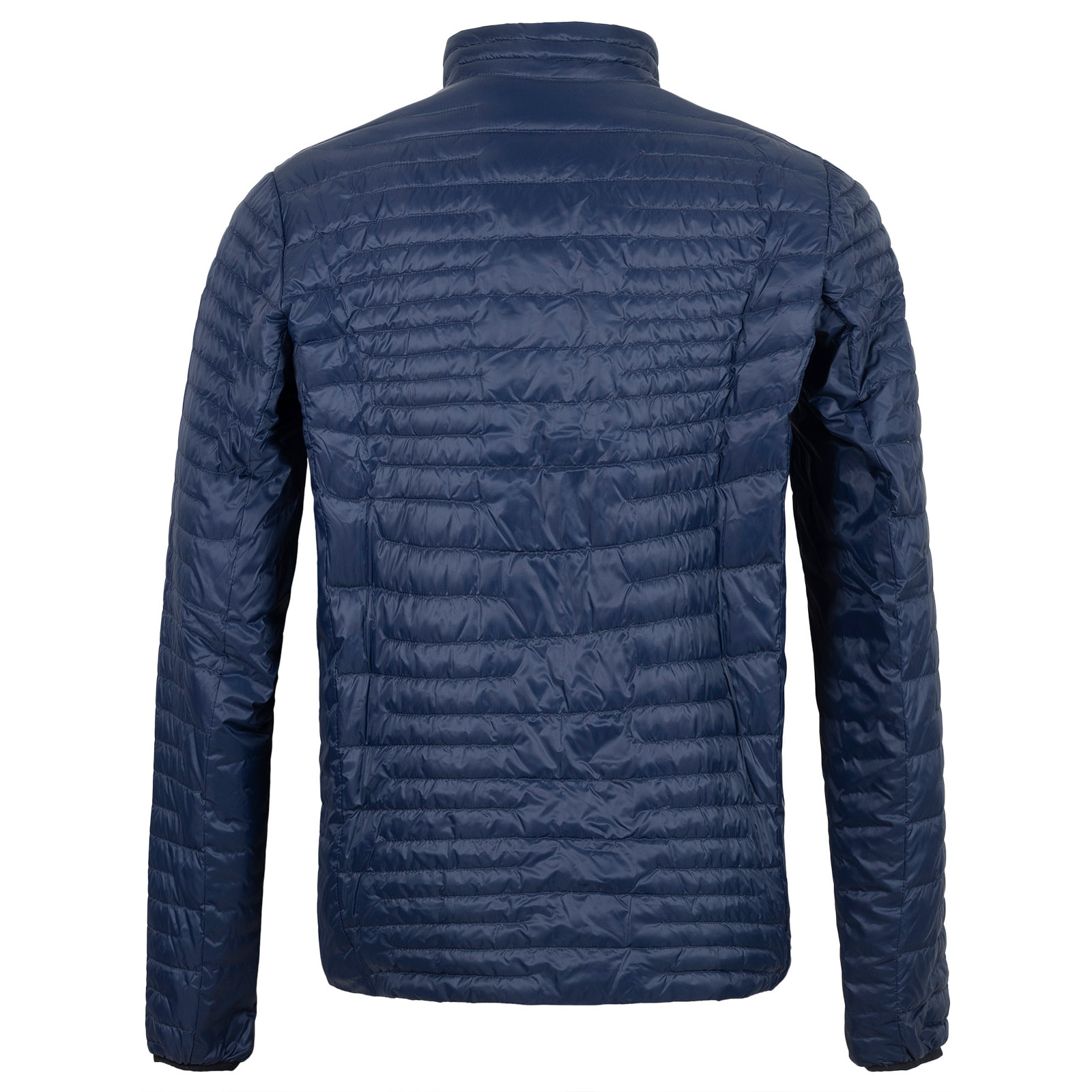 CHAQUETA LIGERA HOMBRE AZUL MARINO