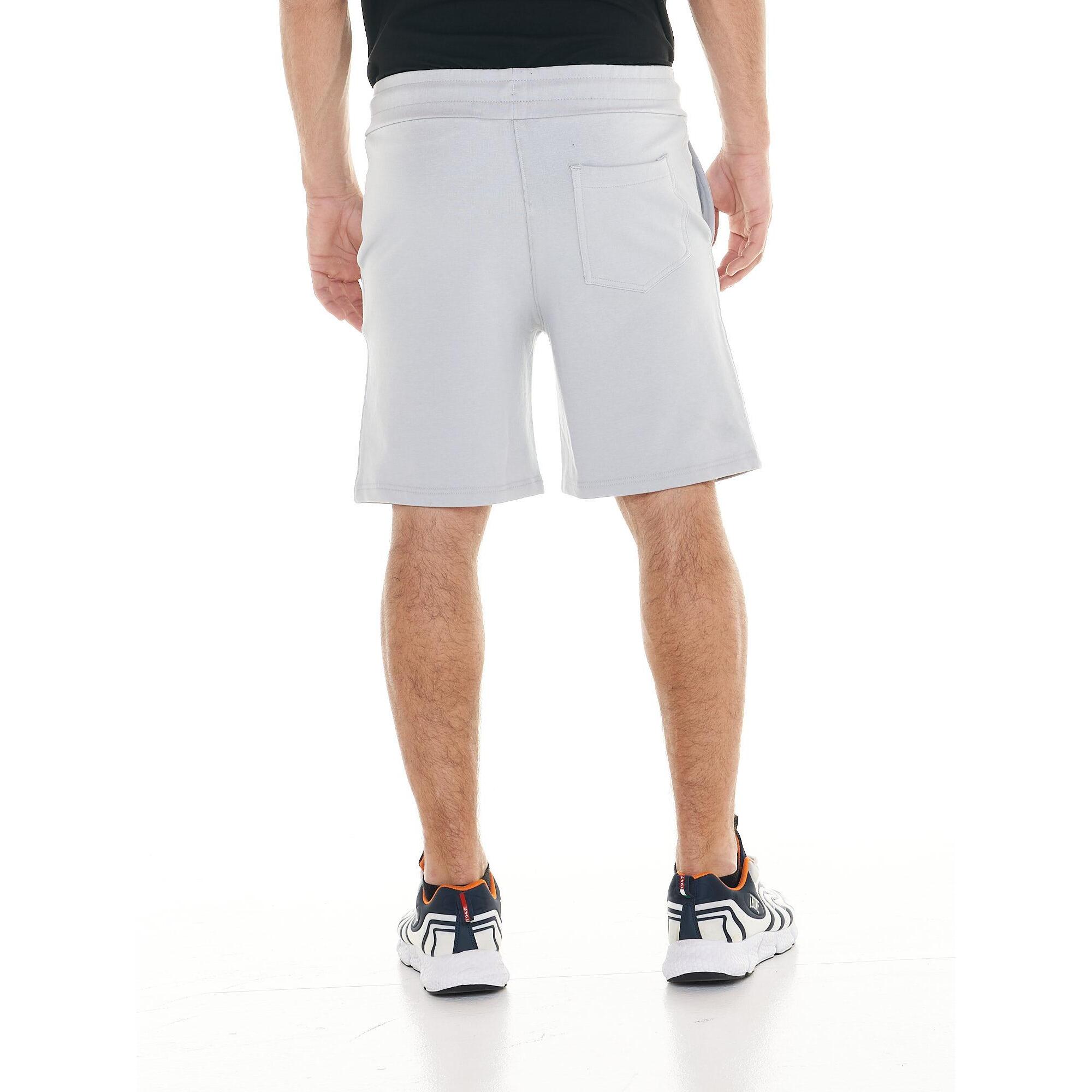Pantalón corto hombre Leone Basic
