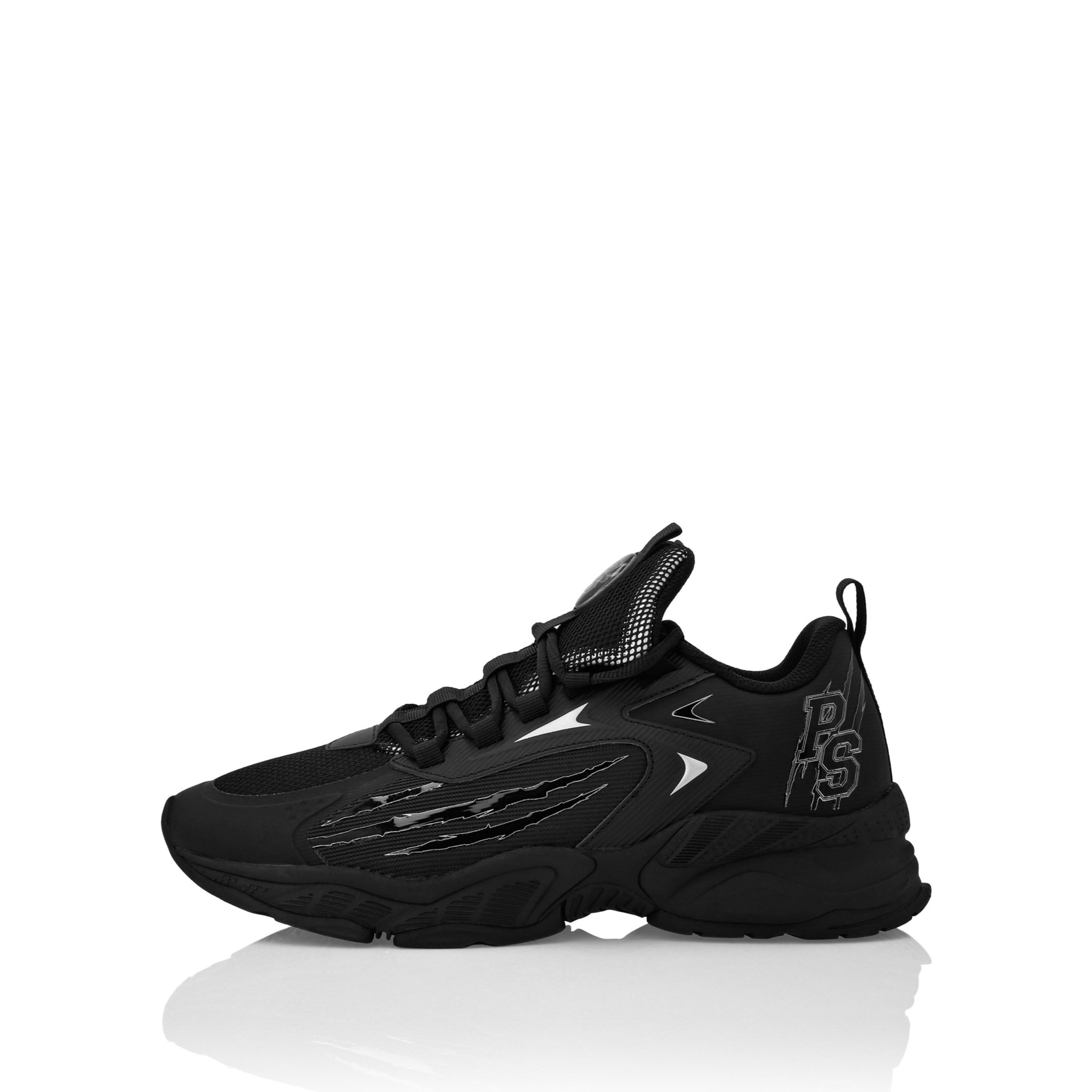 PLEIN SPORT Sneaker basse