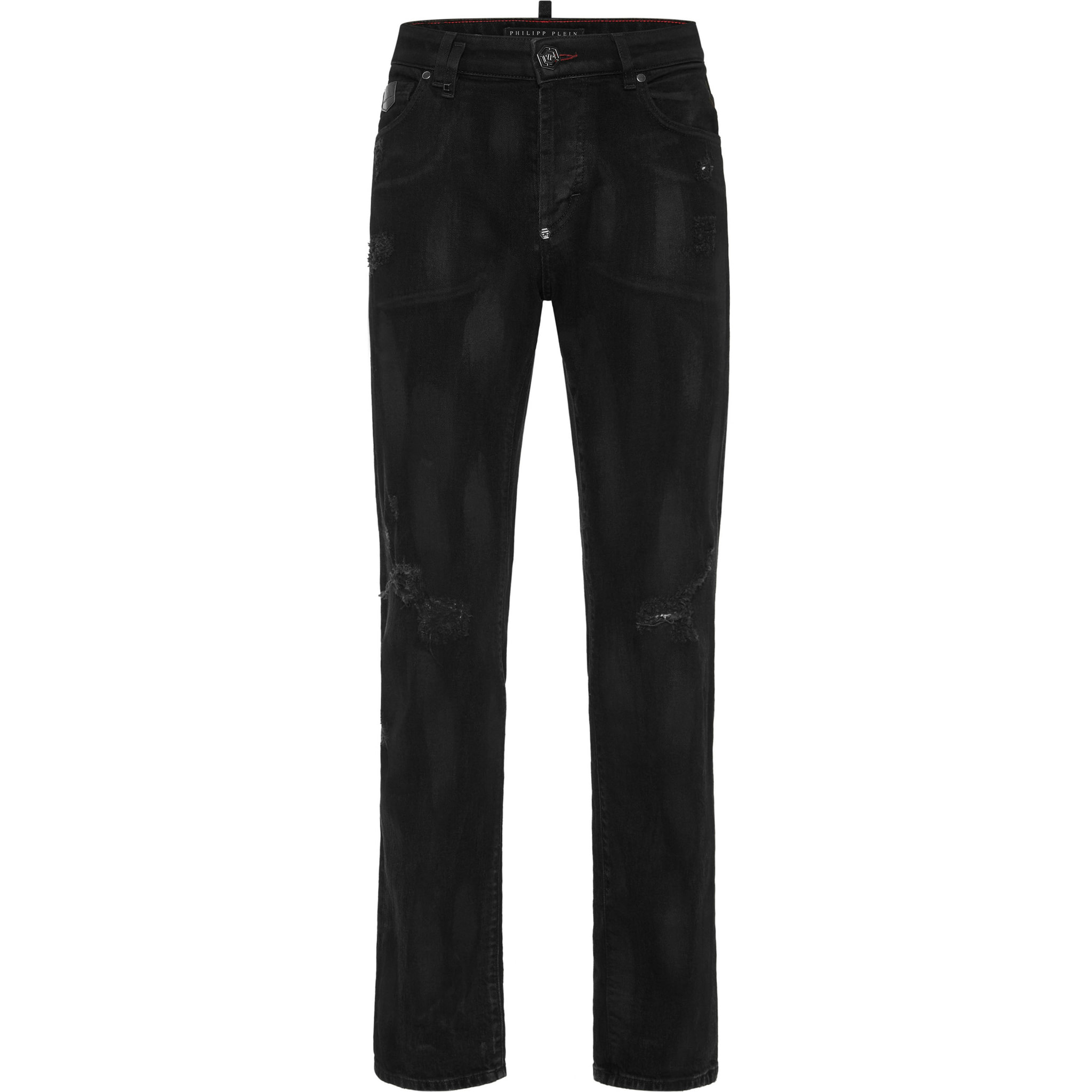 PHILIPP PLEIN Recta Suprema HEXAGON