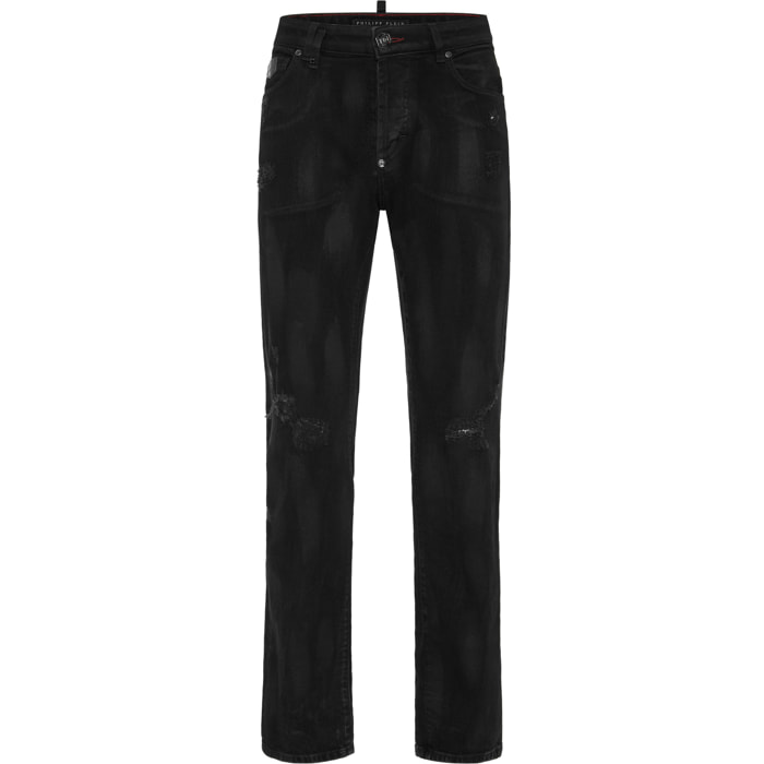 PHILIPP PLEIN Recta Suprema HEXAGON
