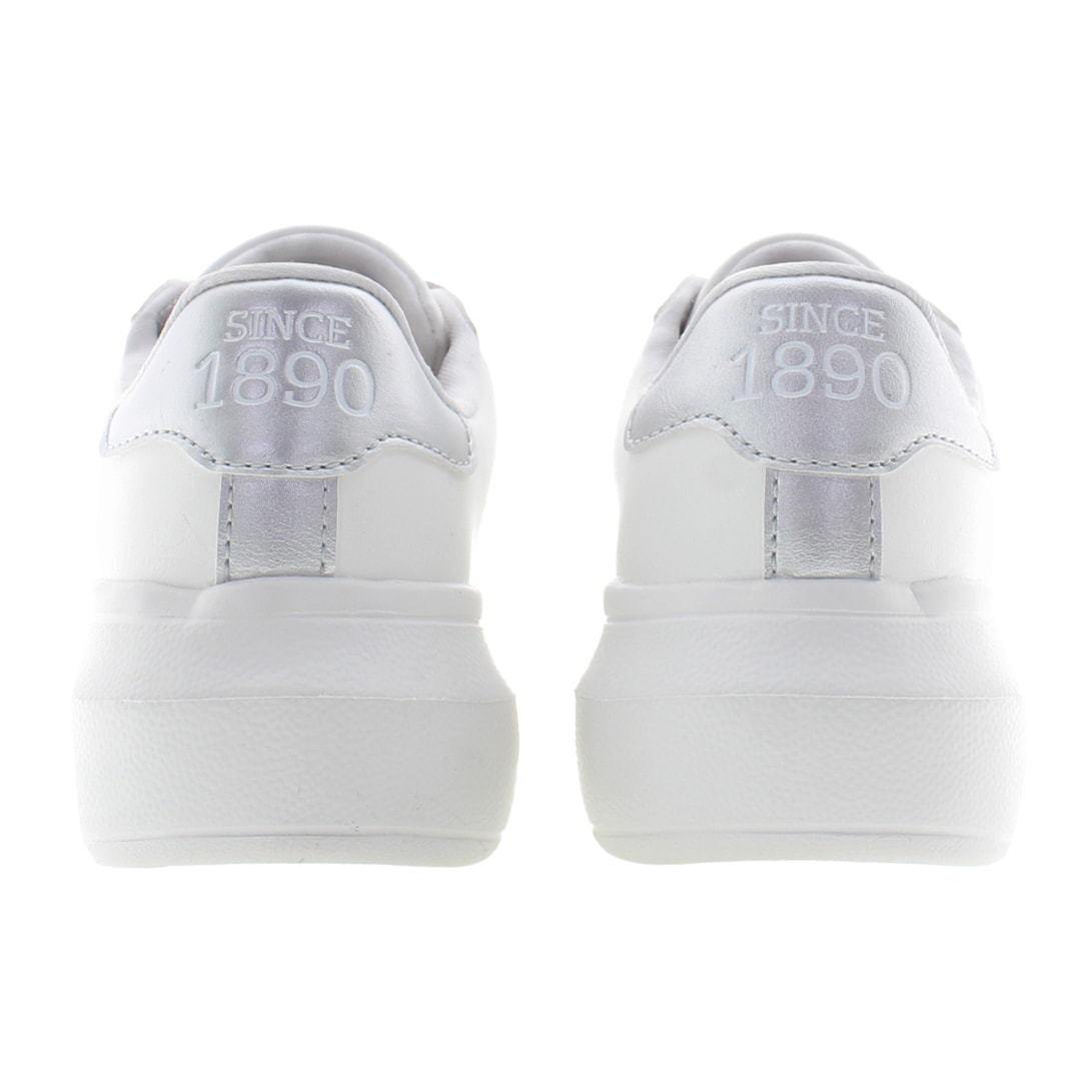 Sneakers U.S. Polo Assn Bianco