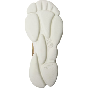 Sneakers - CAMPER Karst - Multicolore - Tessile tecnico