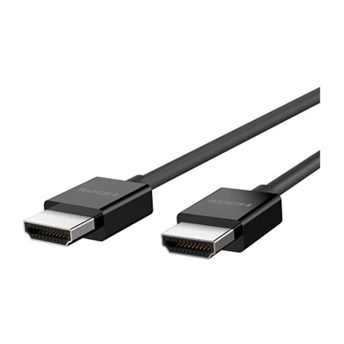 Câble HDMI BELKIN 2.1 2m 8K