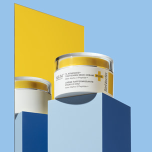 TL ADVANCED™ - Crème de Jour pour le Cou Raffermissante et Liftante