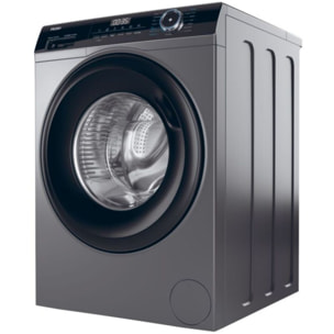 Lave linge hublot HAIER HW90-B14939S8-FR