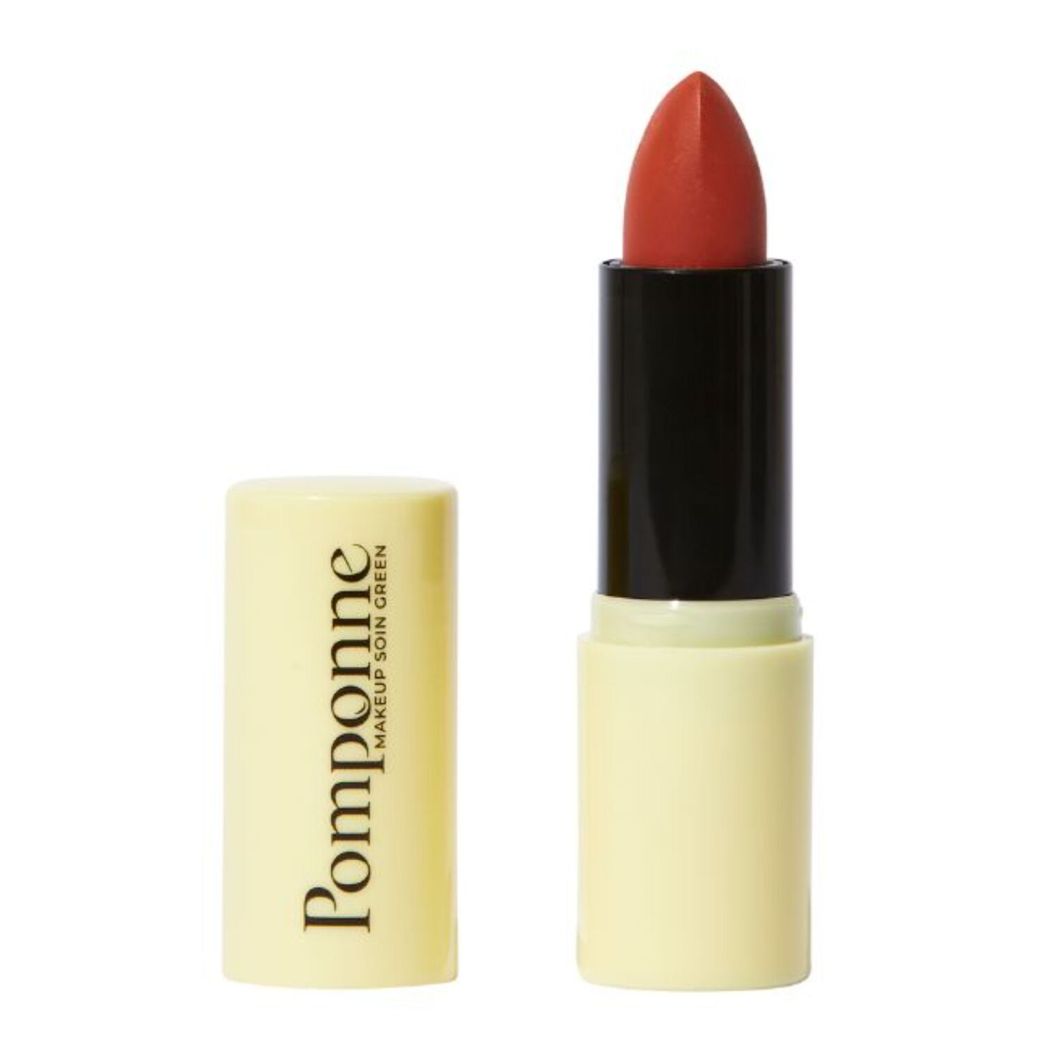 Rouge à Lèvres Hydratant - Rouge à Lèvres Semi-Mat Longue Tenue