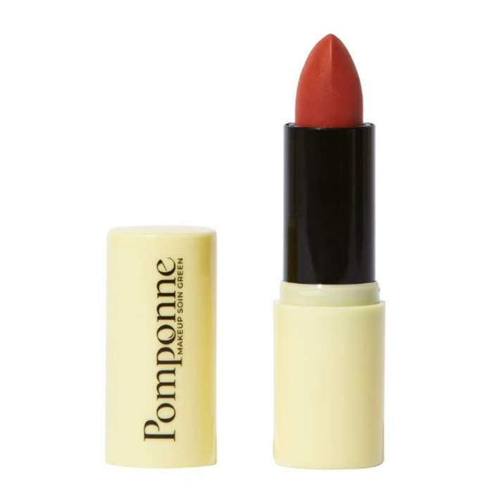 Rouge à Lèvres Hydratant - Rouge à Lèvres Semi-Mat Longue Tenue