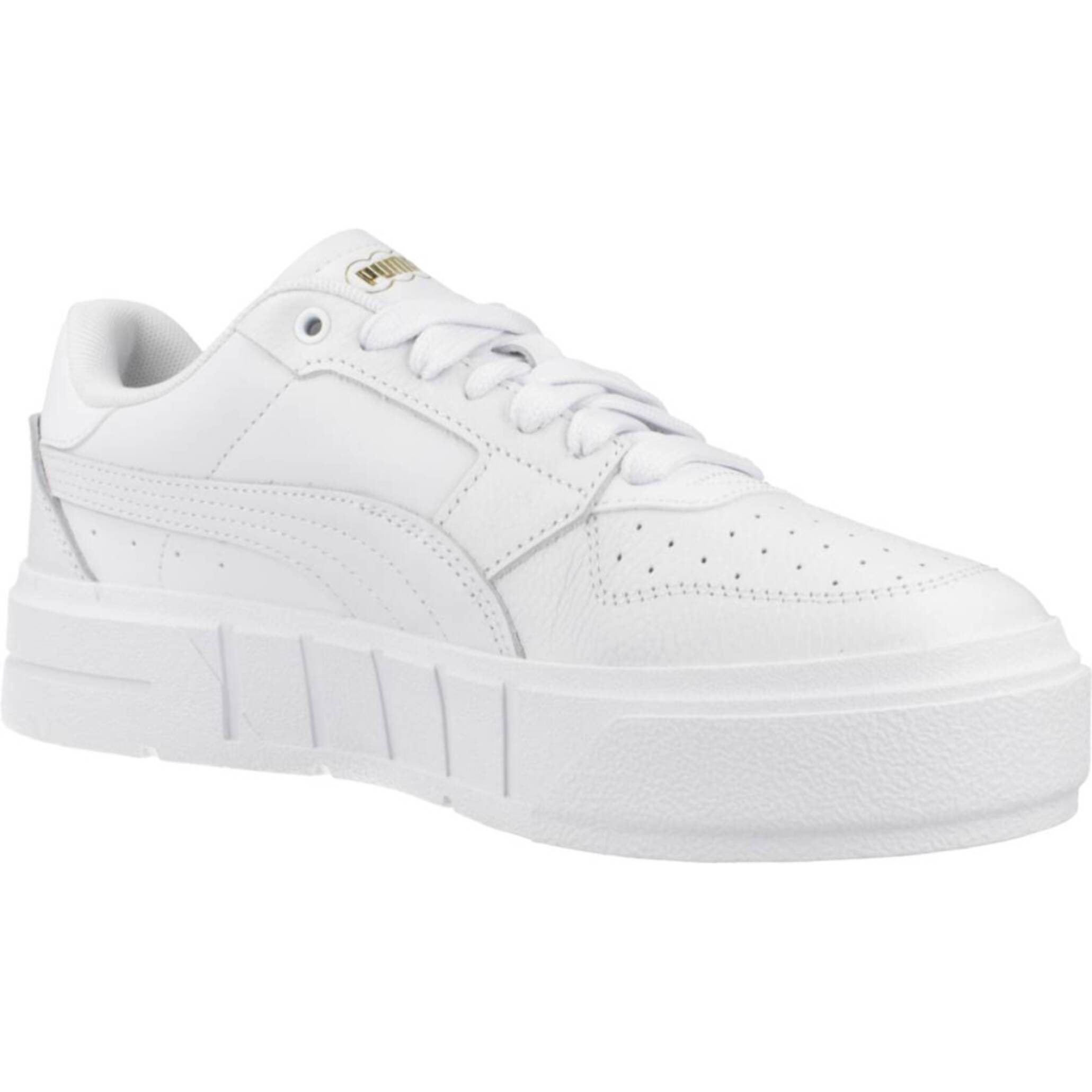 SNEAKERS PUMA CALI COURT LTH WNS