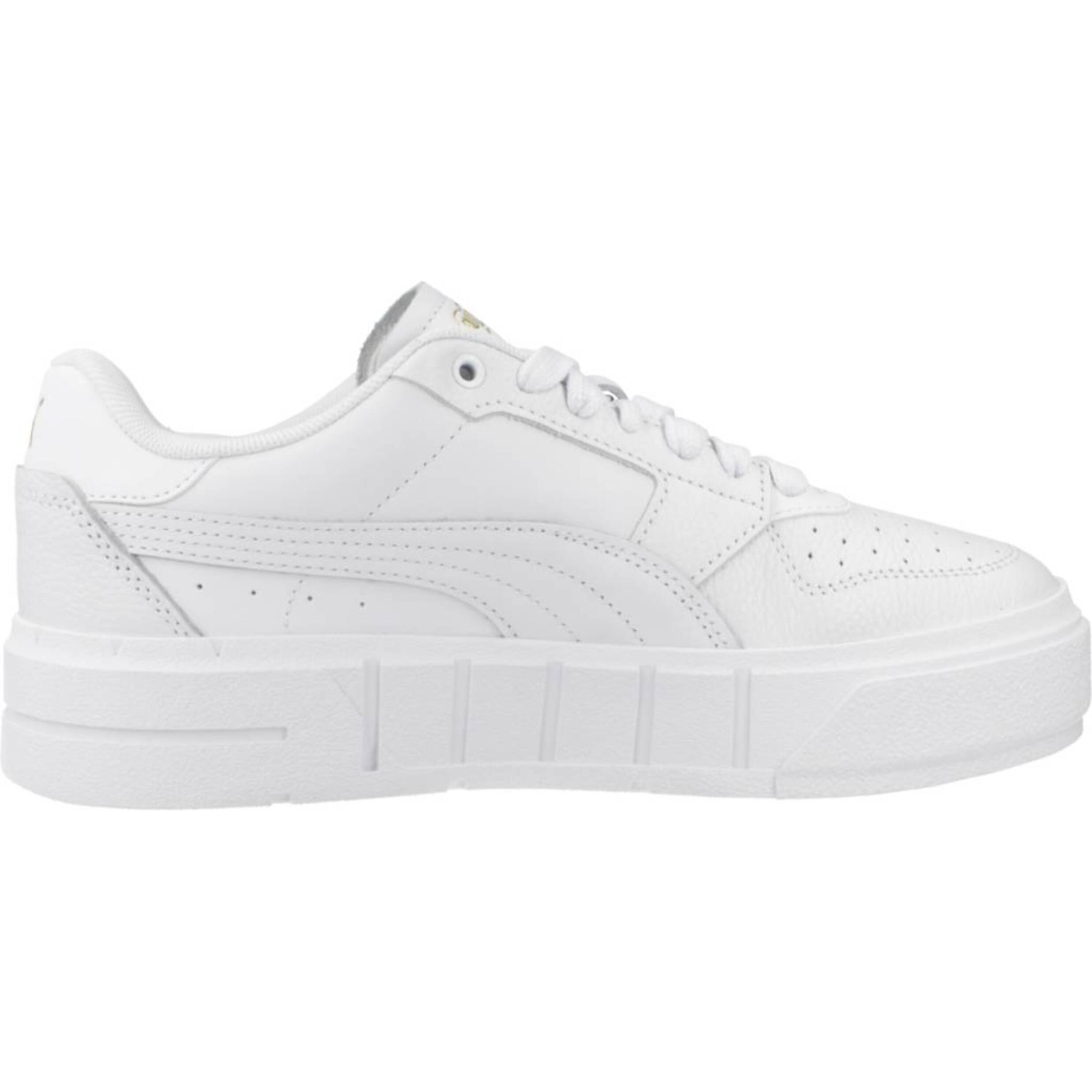 SNEAKERS PUMA CALI COURT LTH WNS