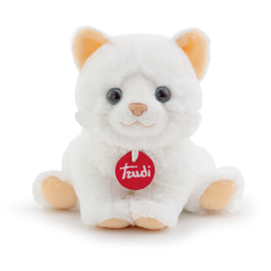 Trudi TUDE5000 - Puppy Gatto Taglia S