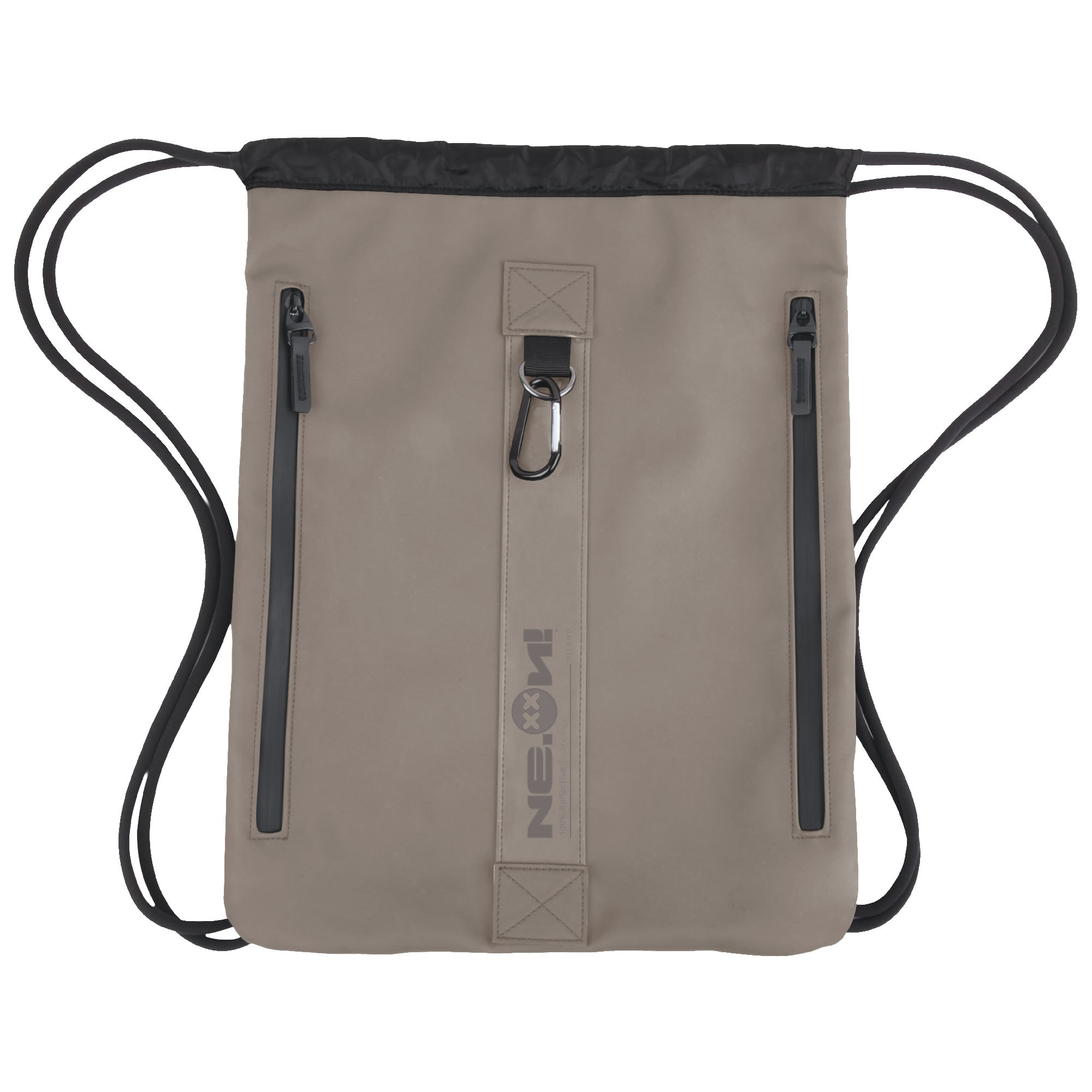 Sacca Zaino Ne.on! Sabbia