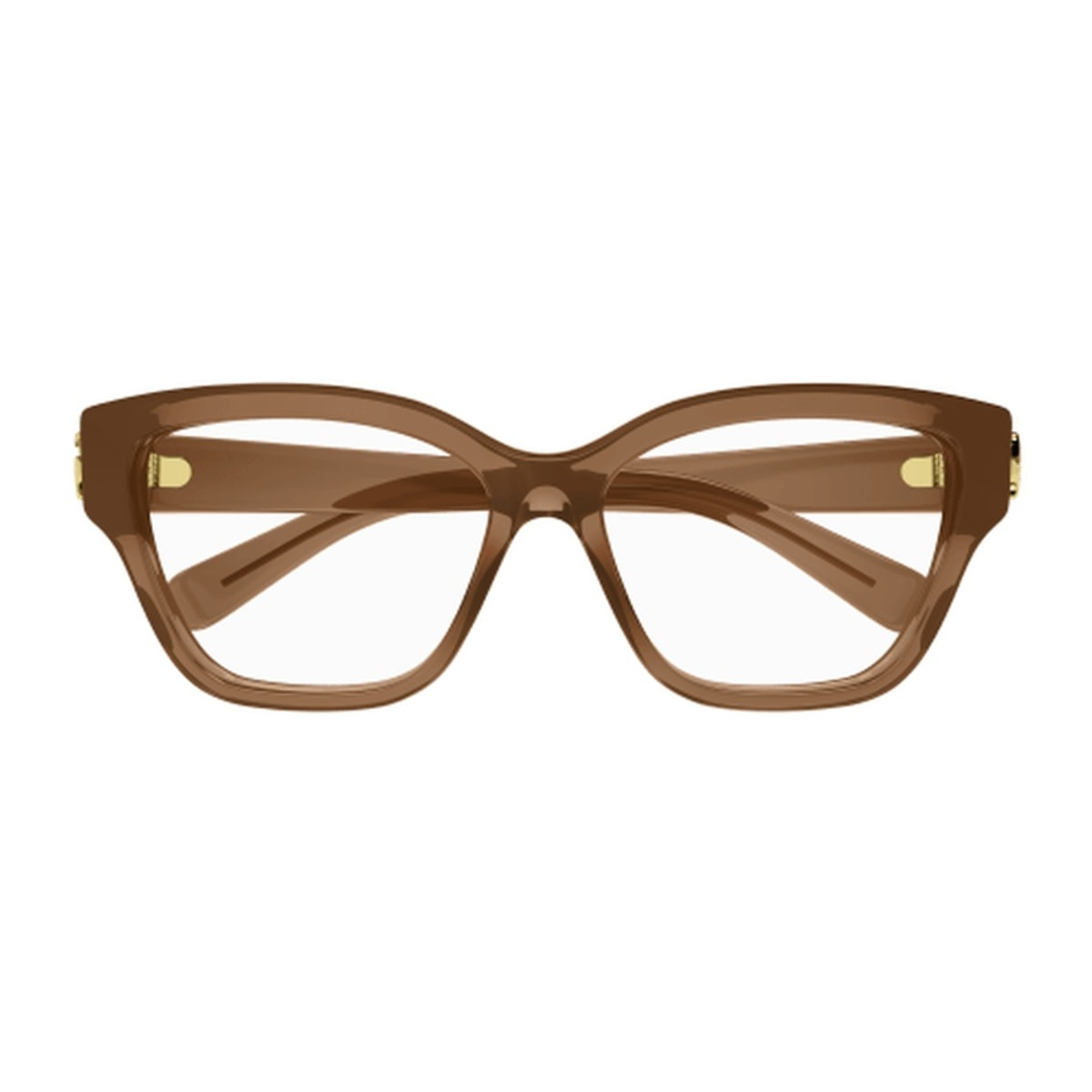 Gafas de Vista Gucci GG1597O-003 de Acetato Mujer 53 mm