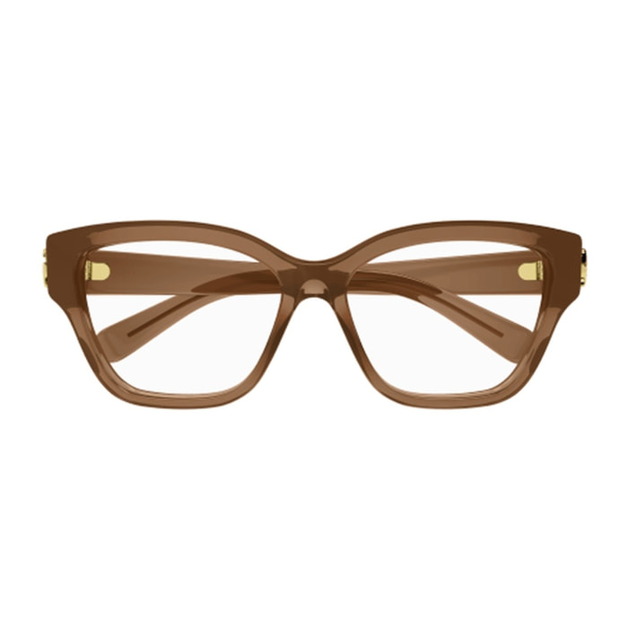 Gafas de Vista Gucci GG1597O-003 de Acetato Mujer 53 mm