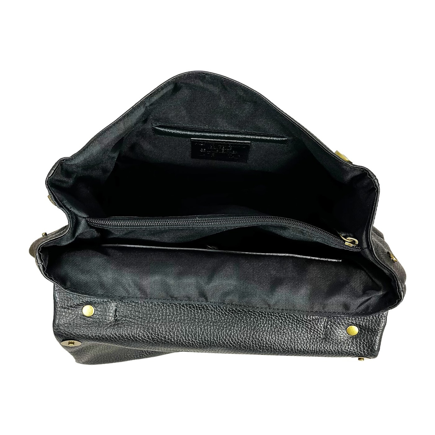 Borsa a mano Cheval Firenze Aurora Max Nero