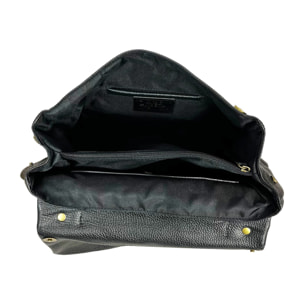 Borsa a mano Cheval Firenze Aurora Max Nero