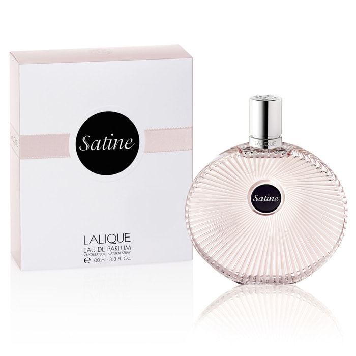 Satine - Eau de Parfum