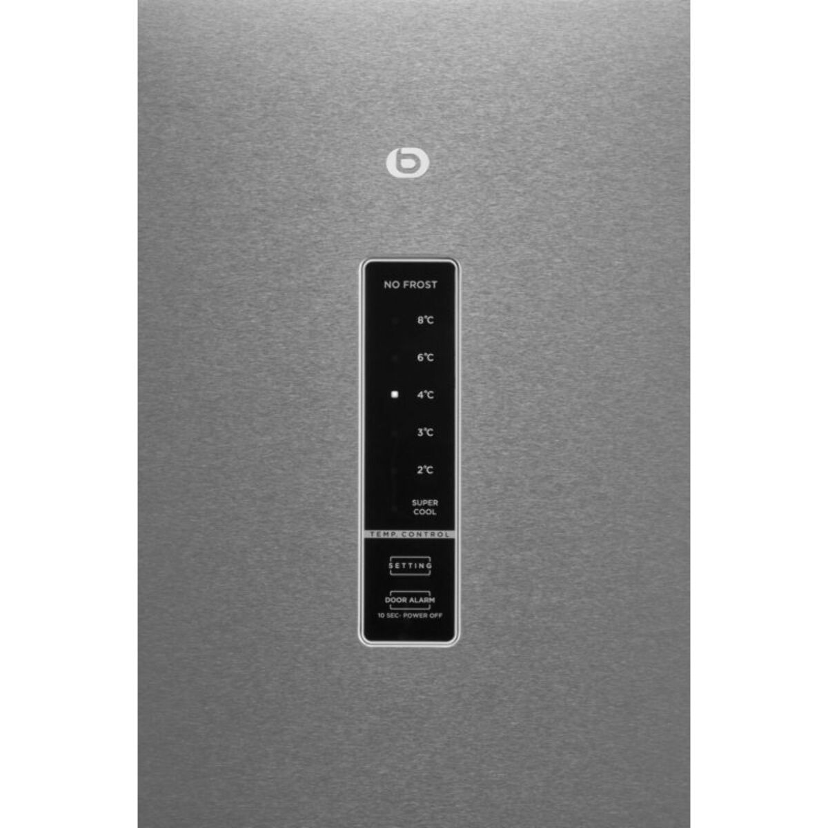 Réfrigérateur combiné ESSENTIELB ERCVE190-60miv4