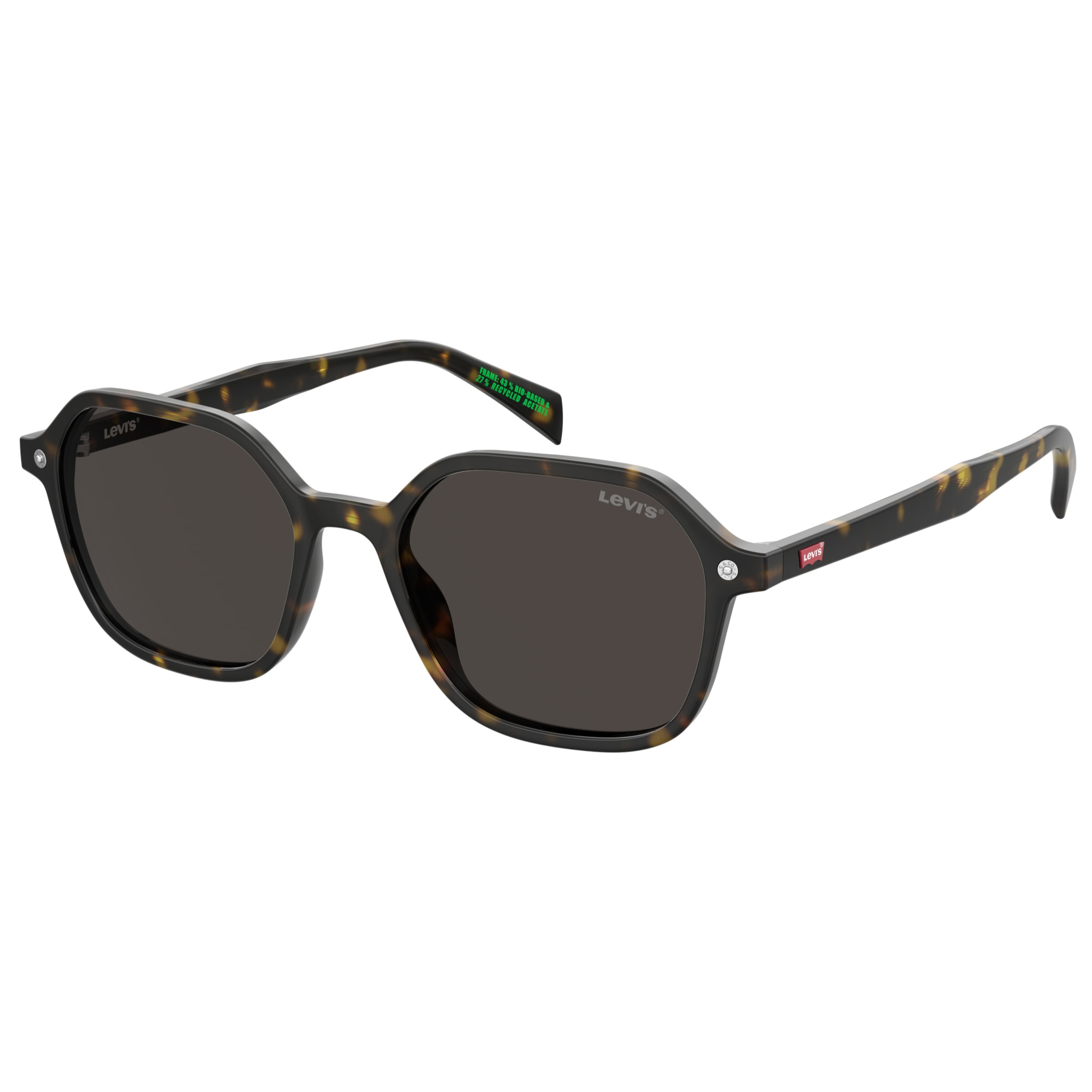 Gafas de sol Levi's Unisex LV-5051-S-086