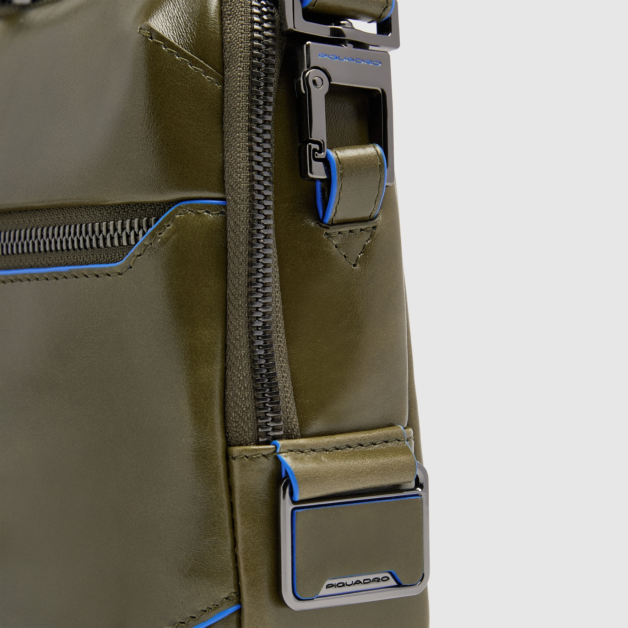 Piquadro Tracolla uomo personalizzabile porta iPad®mini