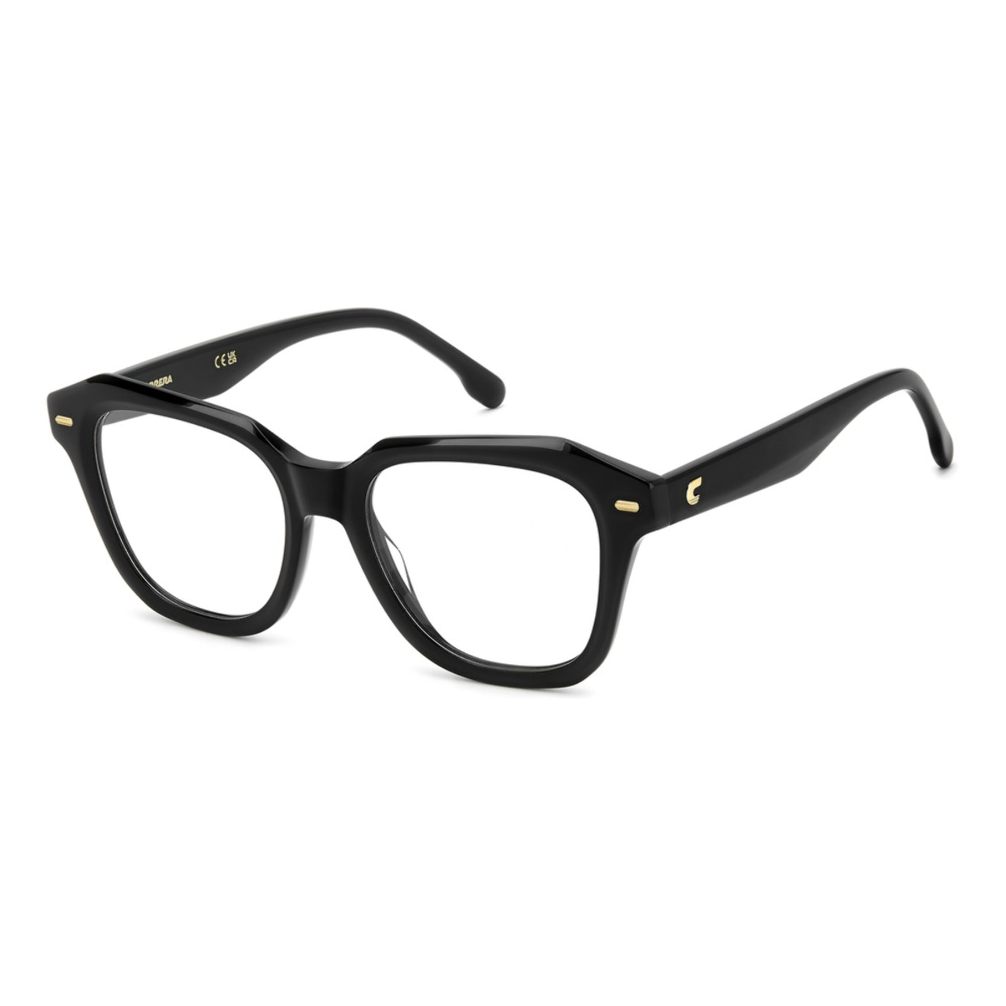 Gafas de Vista Carrera 3079 807 de Acetato Mujer 51 mm