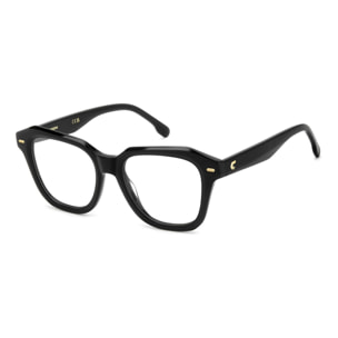 Gafas de Vista Carrera 3079 807 de Acetato Mujer 51 mm