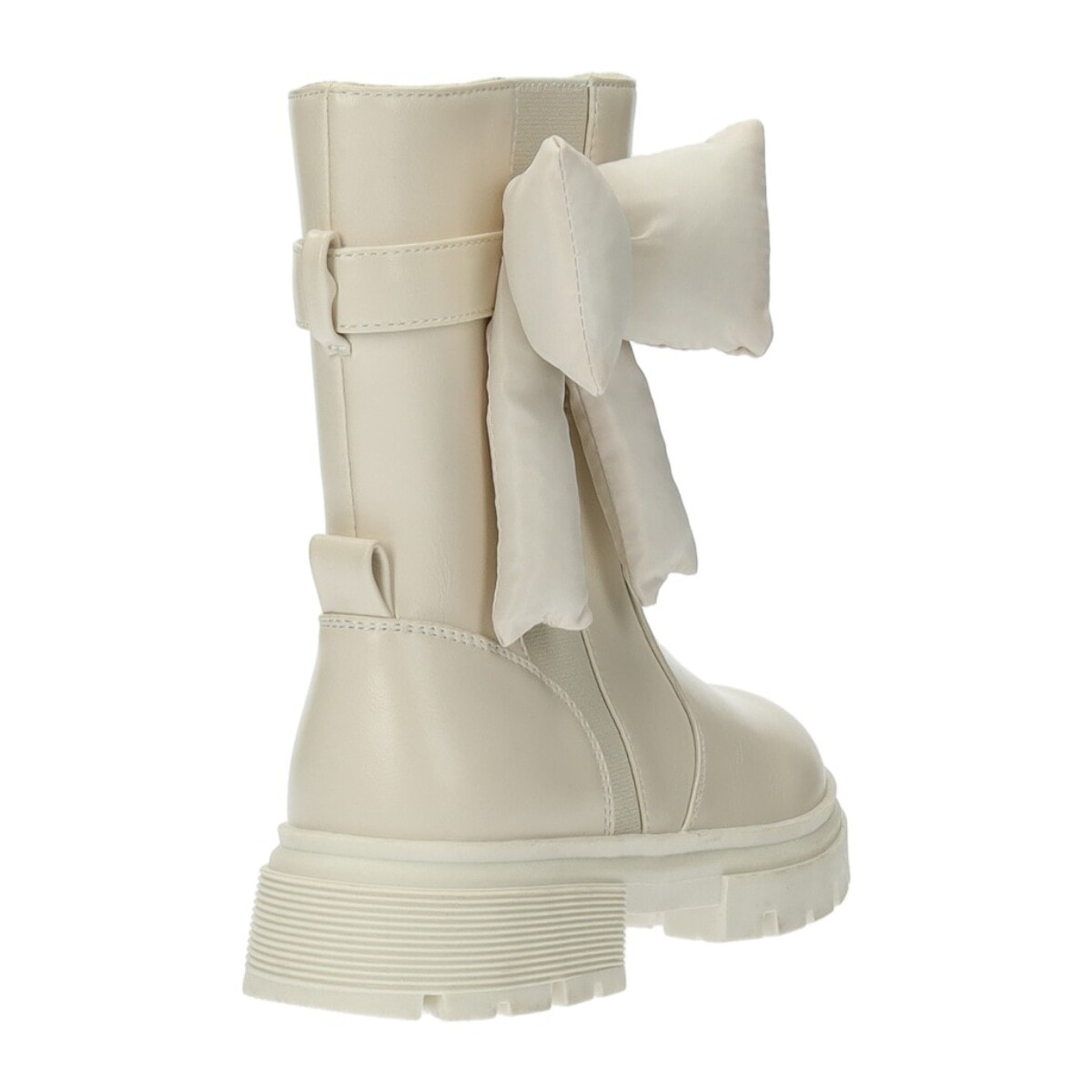 Stivaletti Bambino Tata Italia Beige