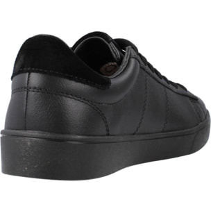 SNEAKERS FRED PERRY SPENCER TUMBLED LTH