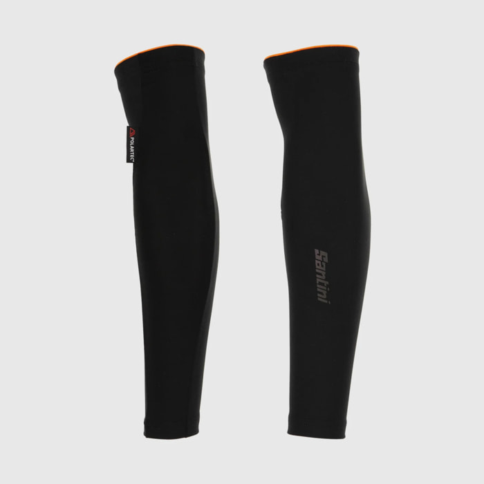 Vega Multi Arm Warmers - Nero