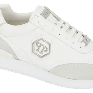 PHILIPP PLEIN Sneaker running HEXAGON