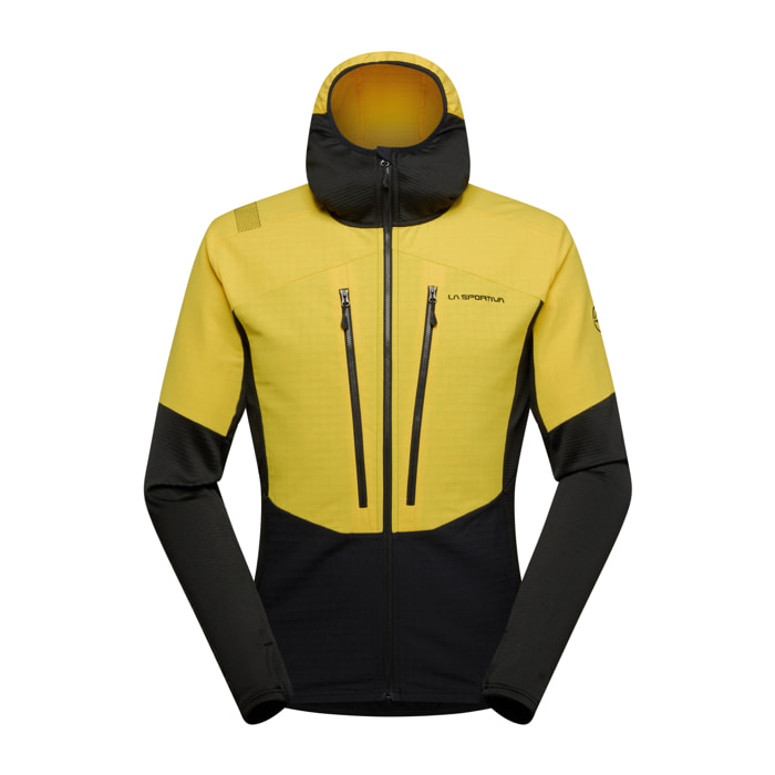 Session Tech Hombre Forro