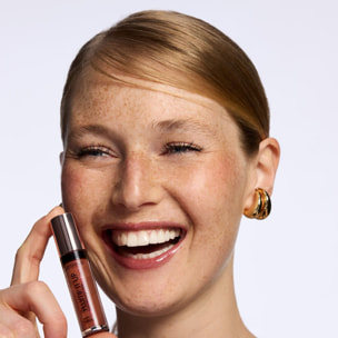 Plump It Up Lip Booster - Gloss Effet Repulpant Fini Ultra-brillant