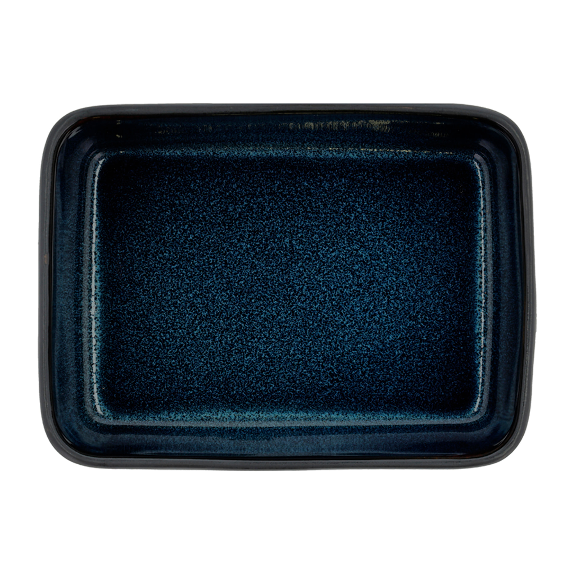Plat à four rectangulaire