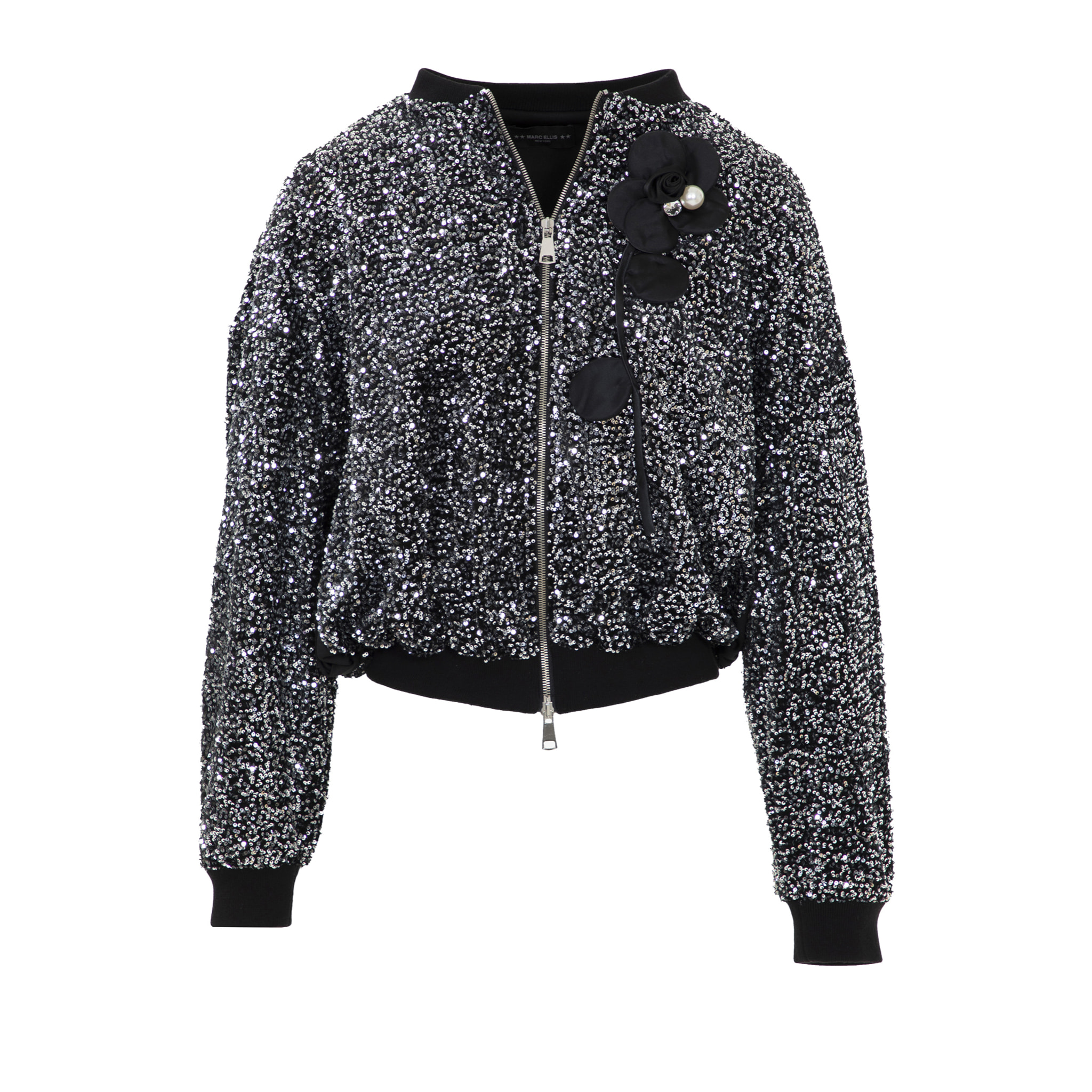 Marc Ellis Giubbotto