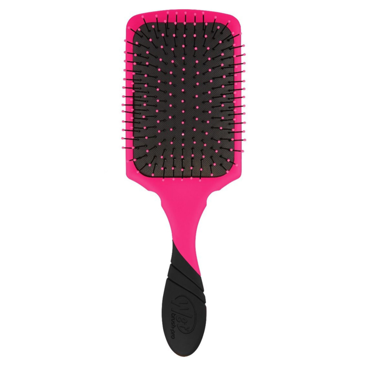 WET BRUSH Pro Paddle Detangler Rosa