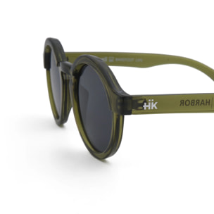 Gafas de Sol Hanukeii Harbor Green / Black