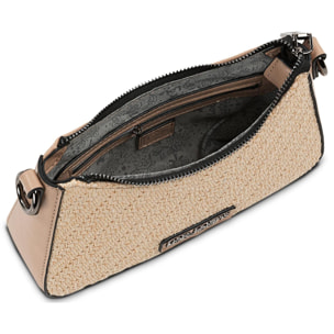 Bolso Bandolera Lois Chancellor Beige