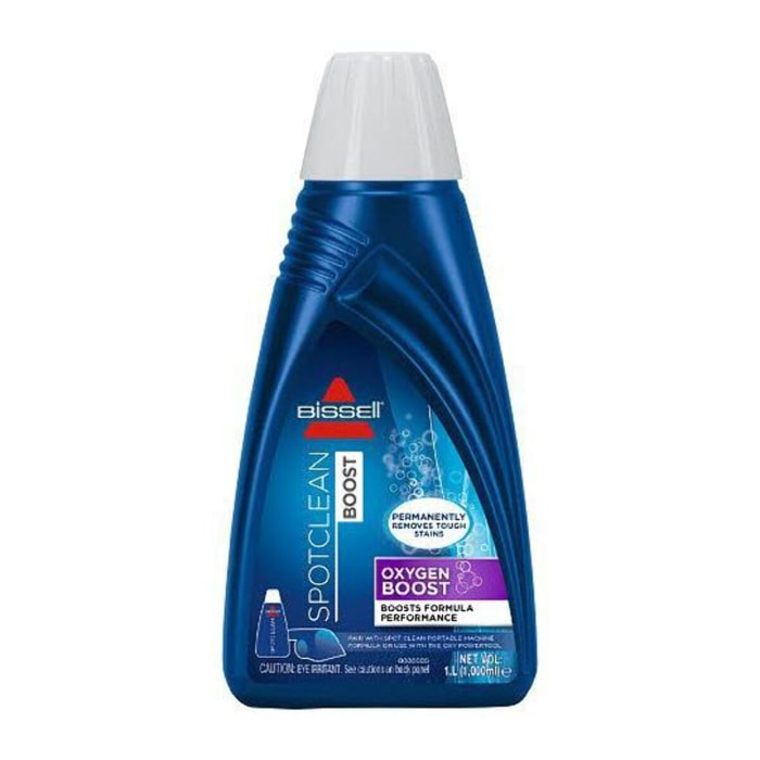 Détergent BISSELL Oxygen Boost 1L SpotClean Pro 1134N