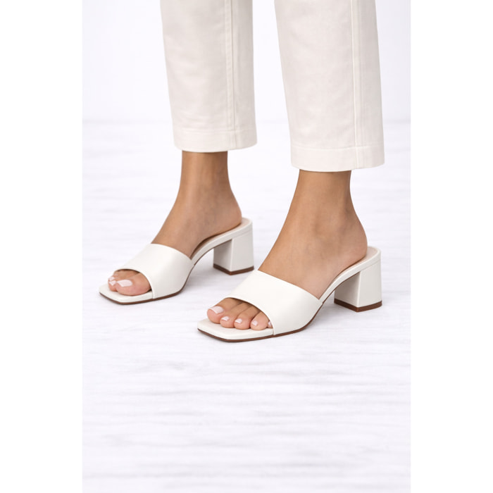 Sandali - tacco 7,0 cm