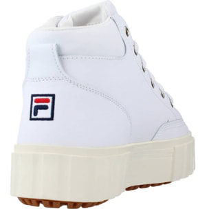 SNEAKERS FILA SANDBLAST MID