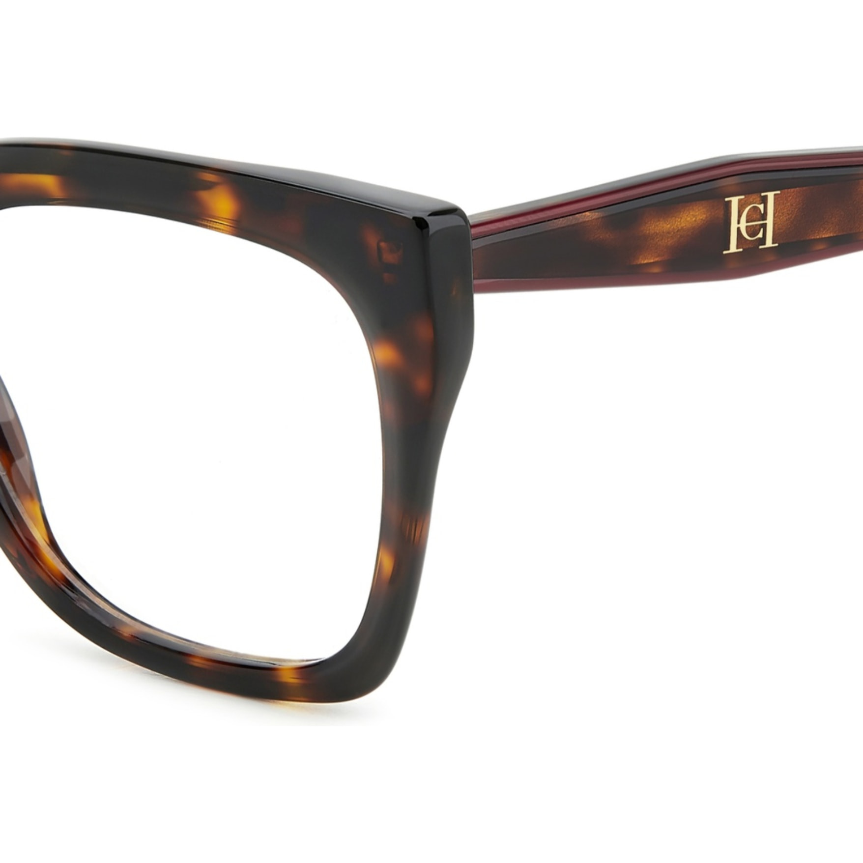 Gafas de Sol Carolina Herrera HER 0221/G/S 3H2 de Acetato Mujer 50 mm