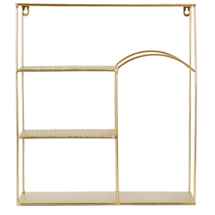 Etagere Deco Martele Alia