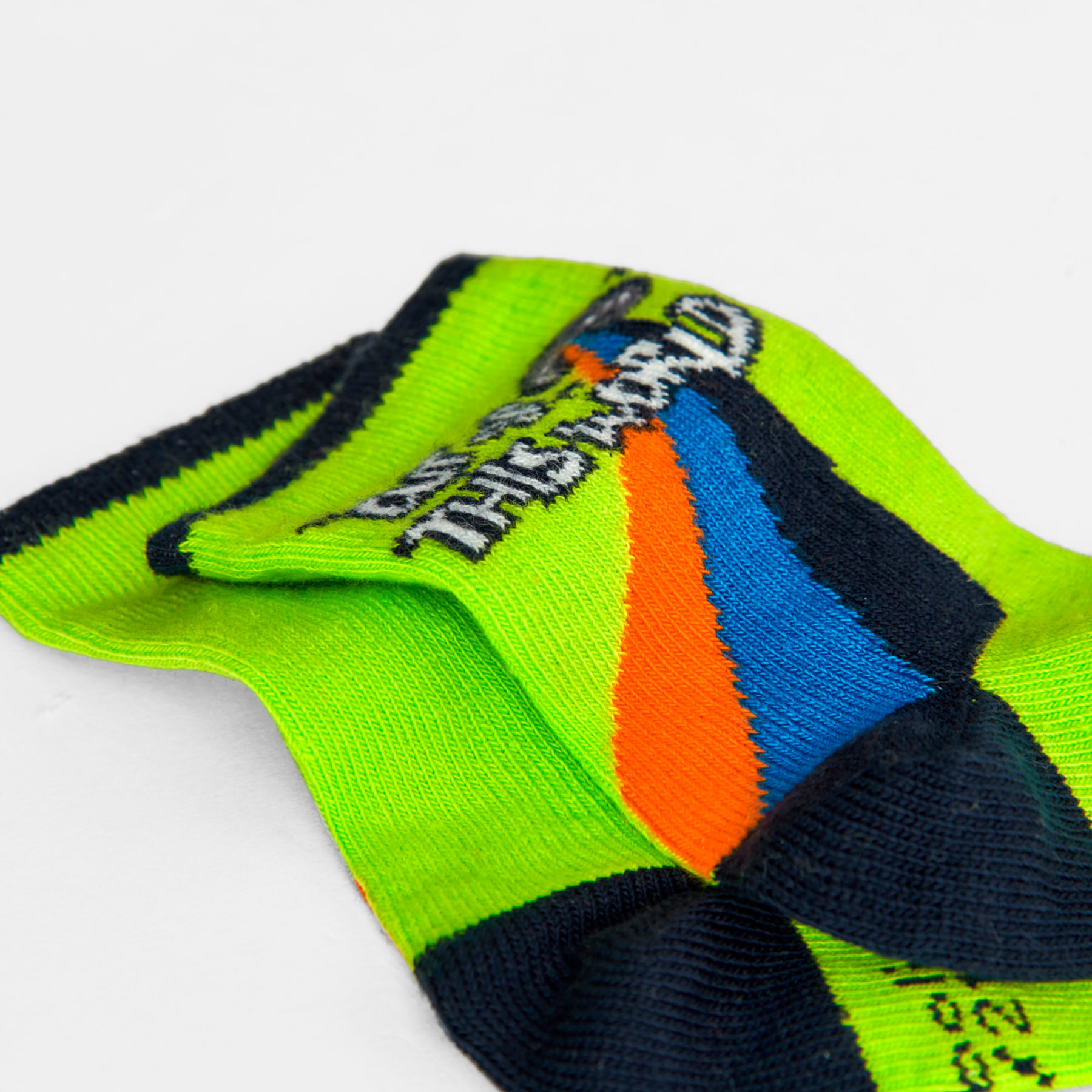 Pack calcetines de bebé niño -BCI