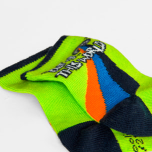 Pack calcetines de bebé niño -BCI