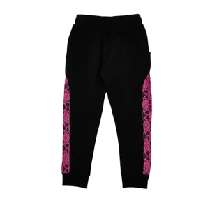 Pantalones de chándal Leone de Pink Girl