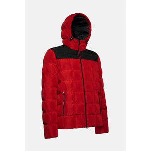 Chaquetas Hombre de la marca GEOX  modelo M MAGNETE Red